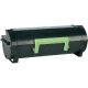 COMPATIBLE Lexmark Toner MX310,MX410,MX510,MX511,MX611 (60F2H00), (Black) - 10K