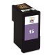 COMPATIBLE Lexmark Ink N.15C X2600,X2670,Z2300,Z2320 (18C2110), (Color)