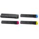 COMPATIBLE Kyocera Toner FSC8600DN,C8650DN,8670DN (1T02MNBNL0/TK-8600M), (Magenta) - 20K