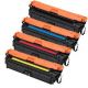 COMPATIBLE HP Toner M700,M775,M775dn,M775f,M775z,M775z+ (CE341A), (Cyan) - 16K