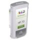 COMPATIBLE HP Ink Pigment Z2100,Z3100,Z3200,Z5200,5400 () - 130 ml