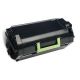 COMPATIBLE Lexmark Toner MS710,MS711, MS810,MS811,MS812 (52D2000), (Black) - 25K