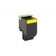 COMPATIBLE Lexmark Toner CS310,CS410,CS510 (70C2HY0/702HY), (Black) - 3K