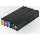 COMPATIBLE HP Ink X555DN,X555XH,X585F,X585Z (D8J08A), (Magenta) - 6.6K