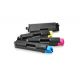 COMPATIBLE Kyocera Toner +Waster 260/265ci/266ci (1T02PA0NL0/TK-5135K), (Black) - 10K