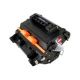 COMPATIBLE HP/Canon Toner /Canon M630DN,M630F,M630H (CF281A), (Black) - 10.5K