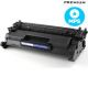 COMPATIBLE HP Toner MPS Enterprise M507x,M528z,M528dn (CF289A), (Black) - 5K