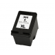 COMPATIBLE HP Ink DeskJet 3720,3730,3732-300Pag (N9K08AE), (Black)
