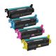 COMPATIBLE HP Toner M552dn,M553dn,M553X,M577dn (CF360X/W9060), (Black) - 19K/320g