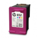 COMPATIBLE HP Ink Desjet 1115/ 1118/ 2135/ 2138/ 3635/ F6V24A XL polnjenje (F6V24A), (C/M/Y) - 18 ml