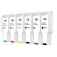 COMPATIBLE HP Ink Dye T1600,T1700,T2600 (P2V73A), (Photo-Black) - 300 ml