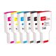 COMPATIBLE HP Ink PG Designjet Z6,Z9,24,44-Zoll Ps (P2V79A), (Yellow) - 300 ml
