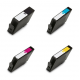 COMPATIBLE HP Ink 8134e/8125e/8122e/8124e/8132e/8135e (4K0U7NE), (Cyan) - 0.8K