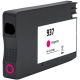 COMPATIBLE HP Ink PG 9110b,9120b,9130b,9135,9720,9730 (4S6W3NE), (Magenta) - 0.8K