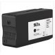 COMPATIBLE HP Ink 9020,9022,9023,9025,9026,9028-68ML (3JA31AE), (Black) - 3K