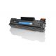 COMPATIBLE HP/Canon Toner Univesal CB435/436/CE278/285 CanonCRG-712/713/725/726 (712), (Black) - 2K