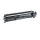COMPATIBLE HP Toner MPS Pro M102W,M130NW,M102A,M132A,M134A (CF217X), (Black) - 6K/190g