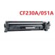 COMPATIBLE HP/Canon Toner Univesal M203,M227 Canon Lbp-162,MF264,MF267,MF269 (CF230A), (Black) - 1.7K