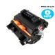 COMPATIBLE HP Toner MPS M630DN,M630F,M630Z,M630S (CF281X), (Black) - 25K