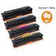 COMPATIBLE HP/Canon Toner PF M452DN,M452NW,M477FDN,M477FDW (046 BK ), (Black) - 2.3K