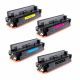 COMPATIBLE HP/Canon Toner Univesal M452,M377 Canon LBP653,654,MF731,732 (CF411X), (Cyan) - 5K