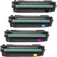 COMPATIBLE HP Toner M652,M653 series (CF460X), (Black) - 27K