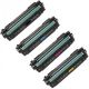 COMPATIBLE HP Toner M681,M652,M682,M653 series (CF451A), (Cyan) - 10.5K