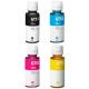 COMPATIBLE HP Ink 315,410,500,610,GT5800 (M0H54AE), (Cyan) - 90 ml