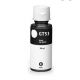COMPATIBLE HP Ink Tank 500,530,615,618 (1VV21AE), (Black) - 135 ml