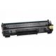 COMPATIBLE HP Toner With chip Laserjet M140W, M110We,m1410We (W1420A), (Black) - 0.95K