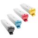 COMPATIBLE HP Toner E77800,77820,77822,77825,77830 (W9043M), (Cyan) - 32K