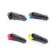 COMPATIBLE Kyocera Toner +Waste ECOSYS PA3500cx,MA3500cix (1T02YJ0NL0), (Black) - 7K