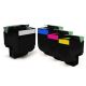 COMPATIBLE Lexmark Toner CS420,521,622 CX421,522X,625 (78C20Y0), (Yellow) - 5K