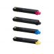 COMPATIBLE Kyocera Toner ECOSYS M8124cidn/M8130cidn (1T02P3ANL0/TK-8115Y), (Yellow) - 6K