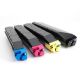 COMPATIBLE Kyocera Toner TASKalfa 6550,6551,7551 (1T02K9BNL0), (Magenta) - 30K