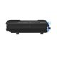 COMPATIBLE Kyocera Toner ECOSYS PA4500X KL3,MA4500fx KL3 (1T0C0Y0NL0), (Black) - 12.5K