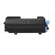 COMPATIBLE Kyocera Toner ECOSYS PA5000X,PA5000x KL3 (1T0C0X0NL0), (Black) - 15.5K
