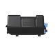 COMPATIBLE Kyocera Toner ECOSYS PA6000X KL3,MA6000ifx KL3 (1T0C0T0NL0), (Black) - 40K