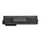COMPATIBLE Kyocera Toner +Waste TASKalfa2020,2021,2320,2321 (1T02XR0NL0), (Black) - 16K