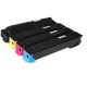 COMPATIBLE Kyocera Toner TasKalfa 306ci 307ci,308ci (1T02R40NL0/TK-5195K), (Black) - 15K