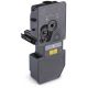 COMPATIBLE Kyocera Toner Withchip TK5220/5230ECOSYS M5521,P5021 (1T02R90NL0/TK-5230K), (Black) - 2.6K