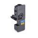 COMPATIBLE Kyocera Toner ECOSYS M5526,P5020 (1T02R7CNL0/TK-5240C), (Cyan) - 3K