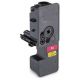COMPATIBLE Kyocera Toner Withchip TK5220/5230 M5521,P5021 (1T02R9BNL0/TK-5230M), (Magenta) - 2.2K
