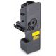 COMPATIBLE Kyocera Toner ECOSYS M5526,P5020 (1T02R7ANL0/TK-5240Y), (Yellow) - 3K