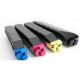 COMPATIBLE Kyocera Toner +Waster TASKalfa 350ci,351ci (1T02VM0NL0/TK-5305K), (Black) - 12K