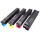 COMPATIBLE Kyocera Toner +Waste TASKalfa 408ci,508ci (1T02WH0NL0), (Black) - 24K