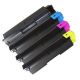 COMPATIBLE Kyocera Toner TASKalfa 2551ci (1T02NPBNL0/TK-8325M), (Magenta) - 12K