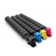 COMPATIBLE Kyocera Toner TASKalfa 2554ci (1T02YP0NL0), (Black) - 25K