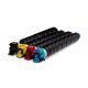 COMPATIBLE Kyocera Toner TASKalfa 3554ci (TK-8395M), (Magenta) - 24K