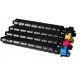 COMPATIBLE Kyocera Toner TASKalfa 4054ci (1T02YMANL0), (Yellow) - 25K